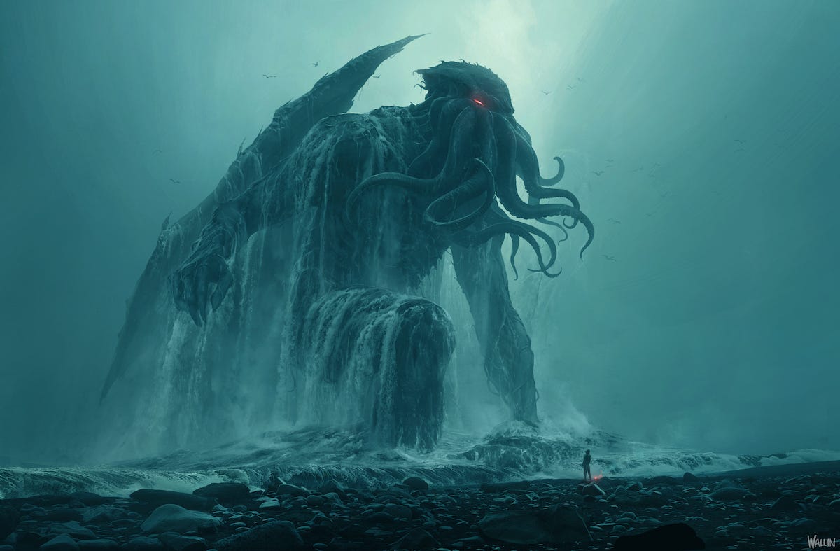 Kraken