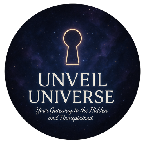 UNVEIL UNIVERSE