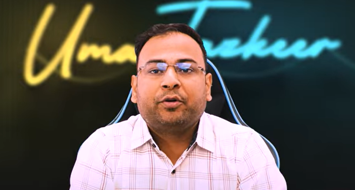 Umar Tazkeer: India’s Rising Digital Marketing Expert
